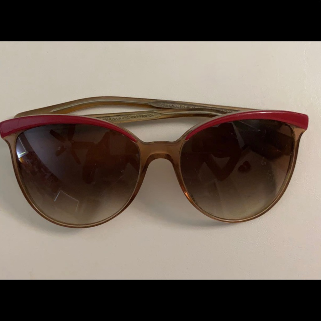 Oliver People’s Sunglasses *Rare*